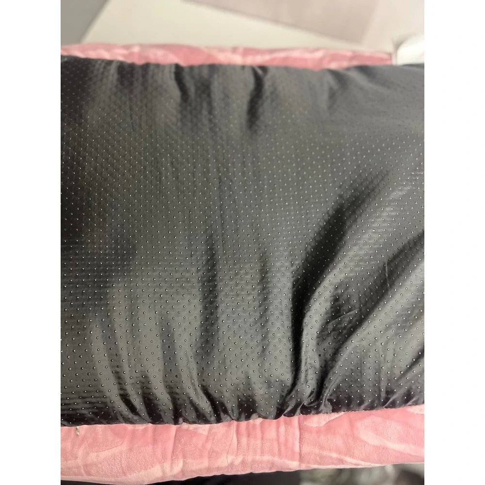 Mytex LLC plush rectangular